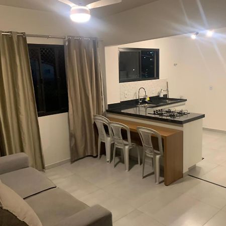 Res Leomarian 2 Quartos Praia Do Morro - Guarapari Zewnętrze zdjęcie