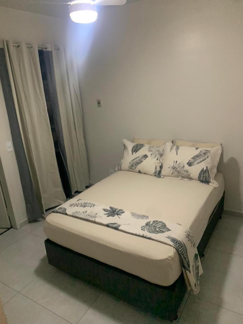 Res Leomarian 2 Quartos Praia Do Morro - Guarapari Zewnętrze zdjęcie