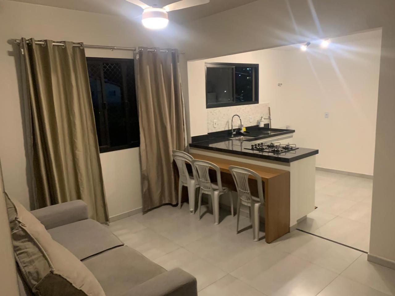 Res Leomarian 2 Quartos Praia Do Morro - Guarapari Zewnętrze zdjęcie