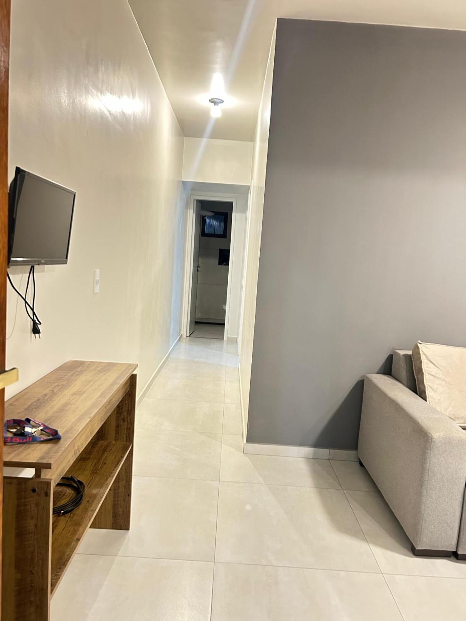Res Leomarian 2 Quartos Praia Do Morro - Guarapari Zewnętrze zdjęcie
