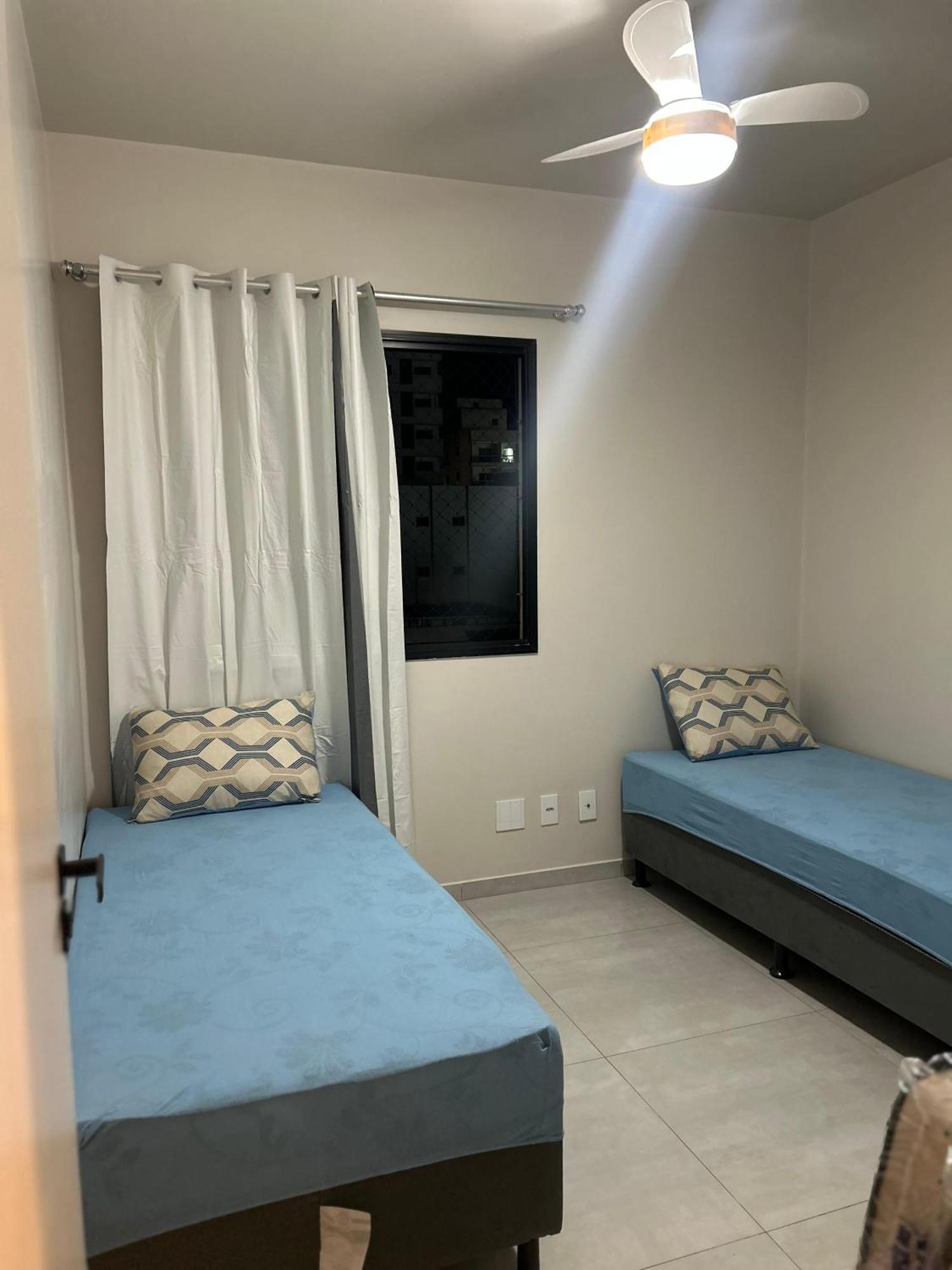 Res Leomarian 2 Quartos Praia Do Morro - Guarapari Zewnętrze zdjęcie